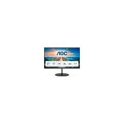 MONITOR AOC LED 27"Wide U27V4EA VA 3840x2160 4ms 350cd/mq 1000150