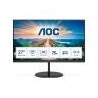 MONITOR AOC LED 27"Wide U27V4EA VA 3840x2160 4ms 350cd/mq 1000150