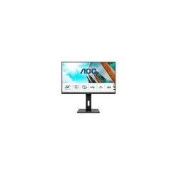 MONITOR AOC LED 315" Wide U32P2CA VA 3840x2160 4ms 350cd/mq 30001