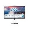 MONITOR AOC LED 238" Wide 24V5CW/BK IPS 1920x1080 4ms 300cd/mq 2000