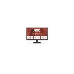 MONITOR AOC LED 238" Wide 24E3UM VA 1920x1080 4ms 300cd/mq 2000000