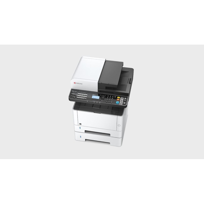 MULTIFUNZIONE KYOCERA ECOSYS M2540dn A4 40ppm 512MB 250FF FAX DUPLEX