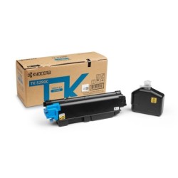 TONER KYOCERA TK-5290C Ciano 13000PP x P7240cdn