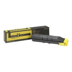 TONER KYOCERA TK-8305Y Giallo 15000PP x TASKalfa 305Xci 355Xci