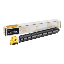 TONER KYOCERA TK-8515Y Giallo 20000PP x TASKalfa 5052 6052ci 5053 60