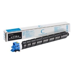 TONER KYOCERA TK-8515C Ciano 20000PP x TASKalfa 5052 6052ci 5053 605