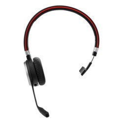 EVOLVE 65 UC Mono Bluetooth