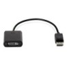 DisplayPort To DVI-D Adapter