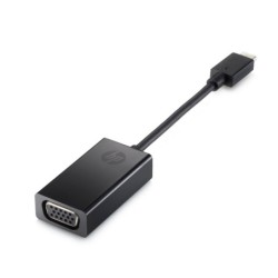 USB-C to VGA Adapter