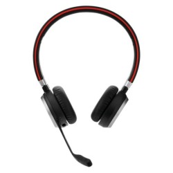 Evolve 65 SE UC Stereo -