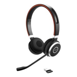 Evolve 65 SE UC Stereo -