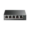 TP-LINK TL-SF1005LP - V1 - SWITCH - 5 ANSCHLÃÂ¼SSE