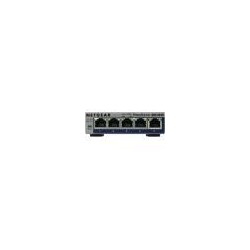 SWITCH PROSAFE GS105E - MANAGEABLE ETHERNET SWITCH