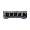 SWITCH PROSAFE GS105E - MANAGEABLE ETHERNET SWITCH