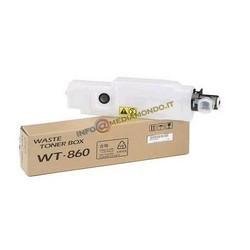 WT-860 TONER COLLECTOR