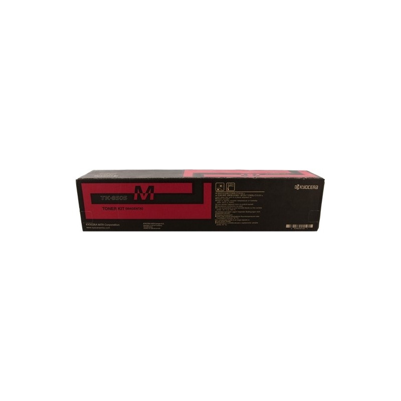 TK-8505M TONER MAGENTA