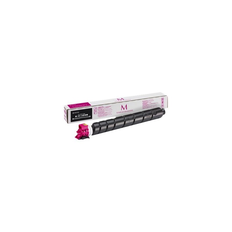 TONER MAGENTA TK-8515M