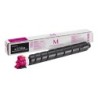 TONER MAGENTA TK-8515M