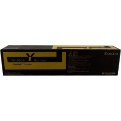 TONER TK-8505 YELLOW