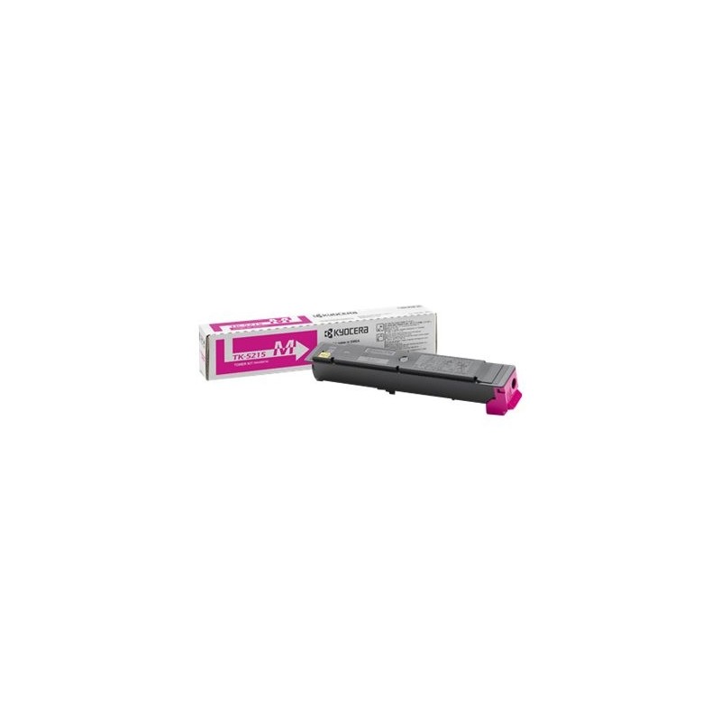 TONER TK-5215 MAGENTA