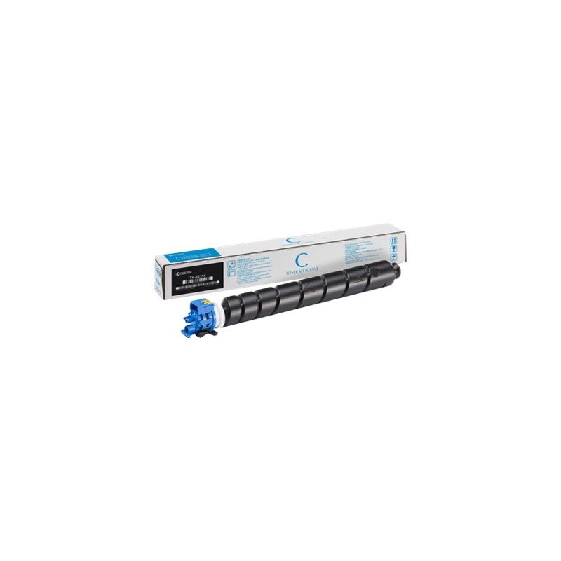 TONER TK-8335 CYAN