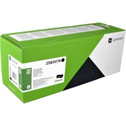 BLACK TONER CARTRIDGE