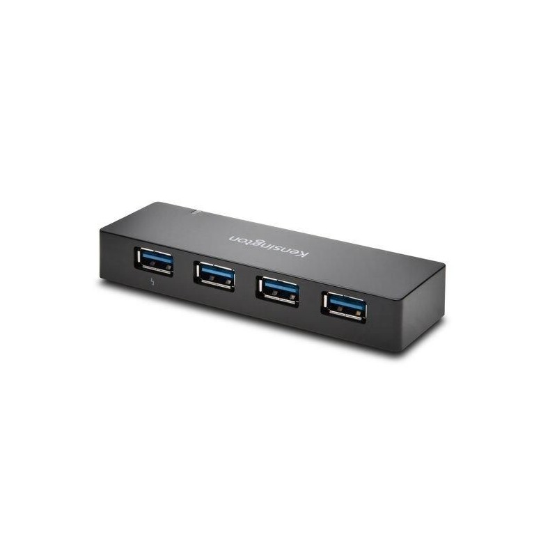 USB 30 4-PORT HUB+CHARGING