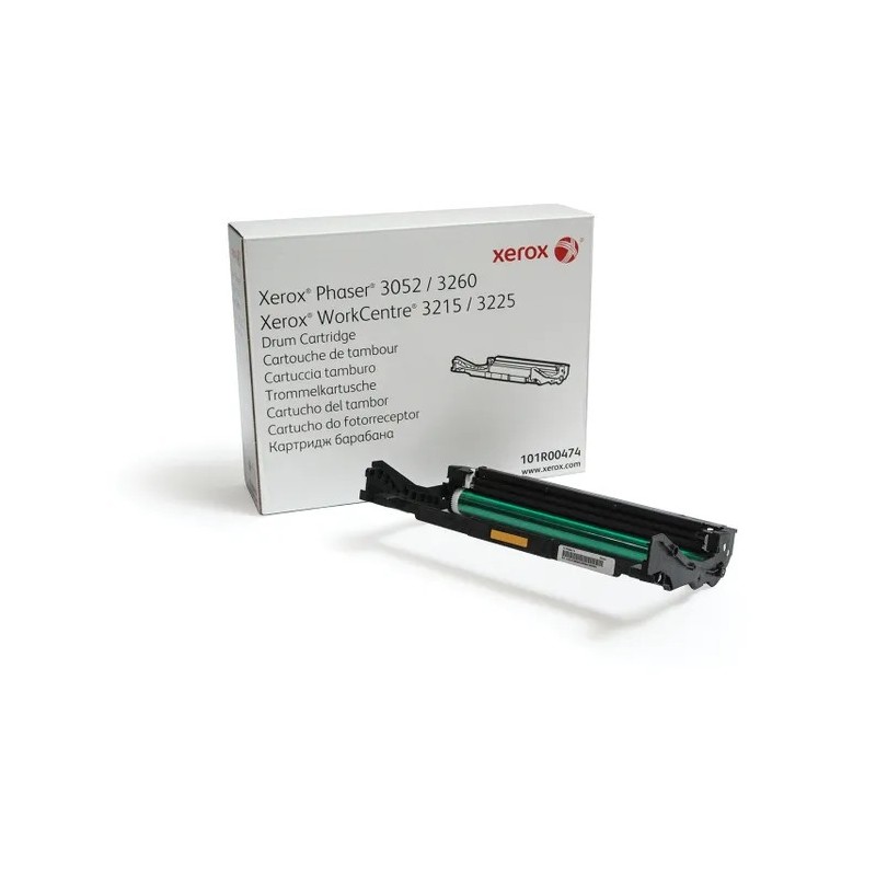 WORKCENTRE 3225 PHASER 3260 DRUM CARTRIDGE