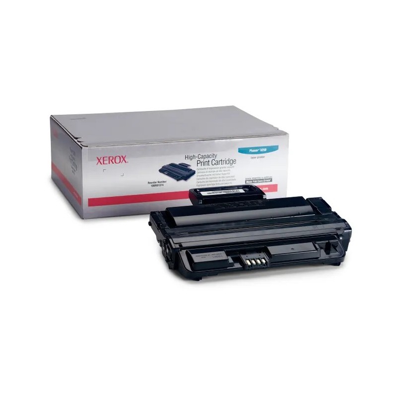 PHASER 3250 TONER CARTRIDGE BLACK HIGH