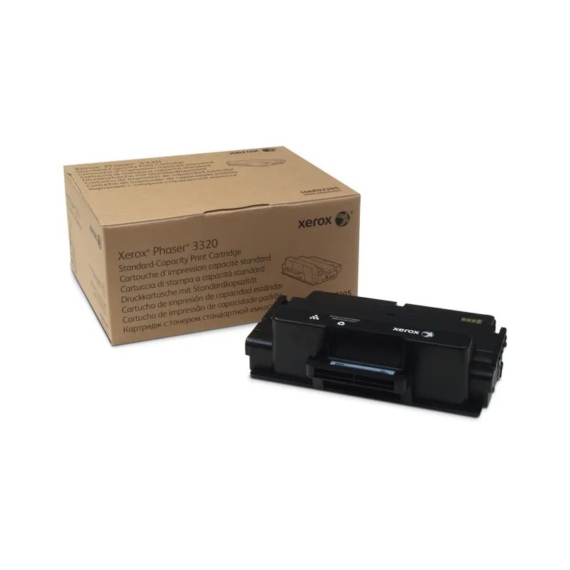 PHASER 3320 TONER CARTRIDGE