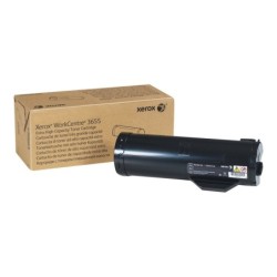 CARTRIDGE 3655 BLACK HC