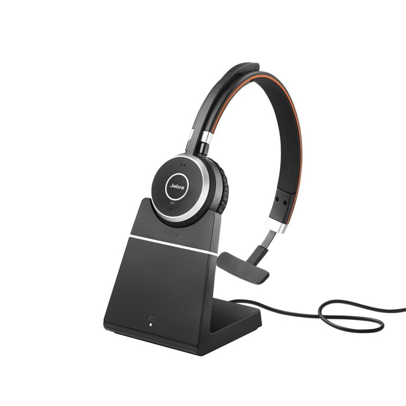 JABRA EVOLVE UC MONO