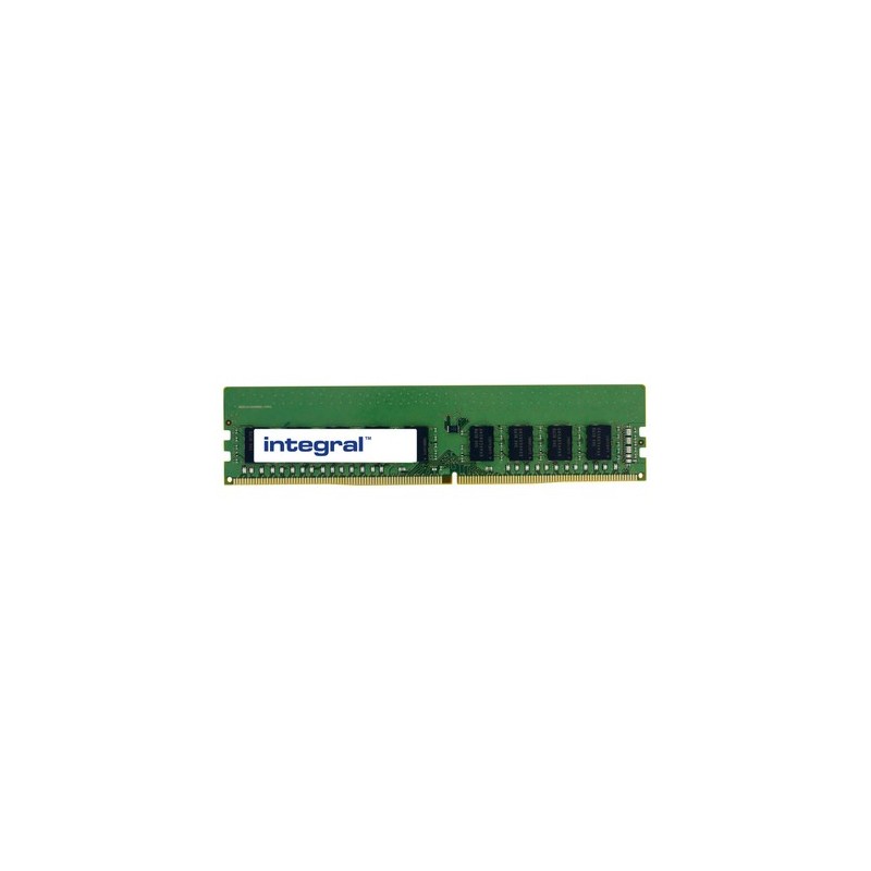 Integral 32GB PC RAM MODULE DDR4 3200MHZ EQV TO 4X71G97617 f/ LENOVO