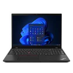 Lenovo ThinkPad P16s Gen 1 Intel i7-1270P Computer portatile 406 c