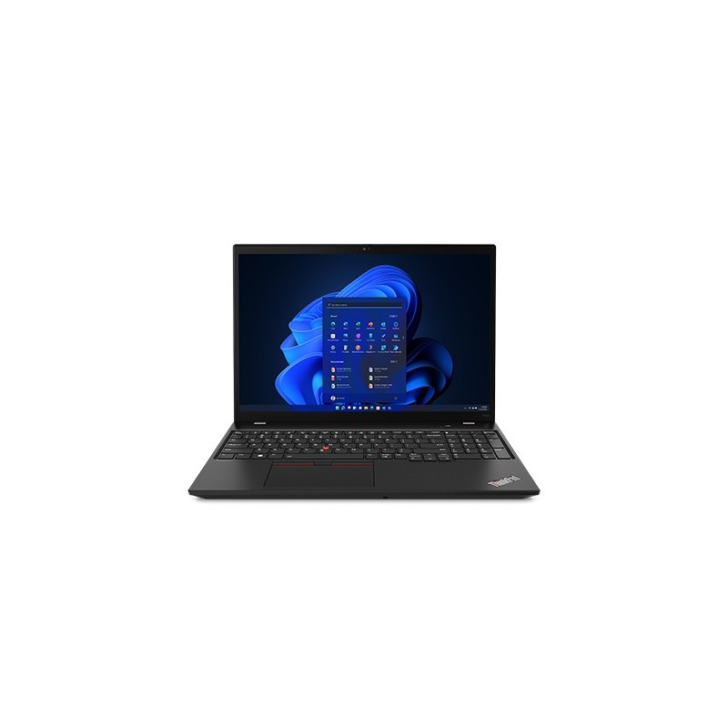 Lenovo ThinkPad P16s Gen 1 Intel i7-1270P Computer portatile 406 c