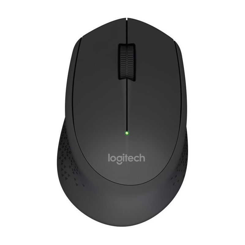 WIRELESS MOUSE M280 NOIR