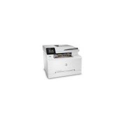 COLOR LASERJET PRO MFP M282NW