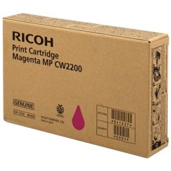 841637 MPCW2200SP MAGENTA TONER