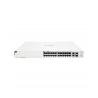 HPE Aruba Instant On 1960 24G 20p Class4 4p Class6 PoE 2XGT 2SFP+ 370