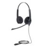 Jabra BIZ 1500 Duo QD Headset