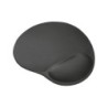 Trust Bigfoot Nero BIGFOOT GEL MOUSE PADBLACK -