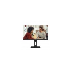 AOC E3 24E3QAF Monitor PC 61 cm 24 1920 x 1080 Pixel Nero AOC 24E3