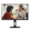 AOC E3 24E3QAF Monitor PC 61 cm 24 1920 x 1080 Pixel Nero AOC 24E3