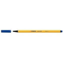 STABILO point 88 penna tecnica Blu 1 pz STABILO point 88 Fineliner P