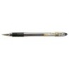 Pilot G-1 Nero Pilot G-107 Grip Gel Rollerball Pen 07mm Tip 035mm