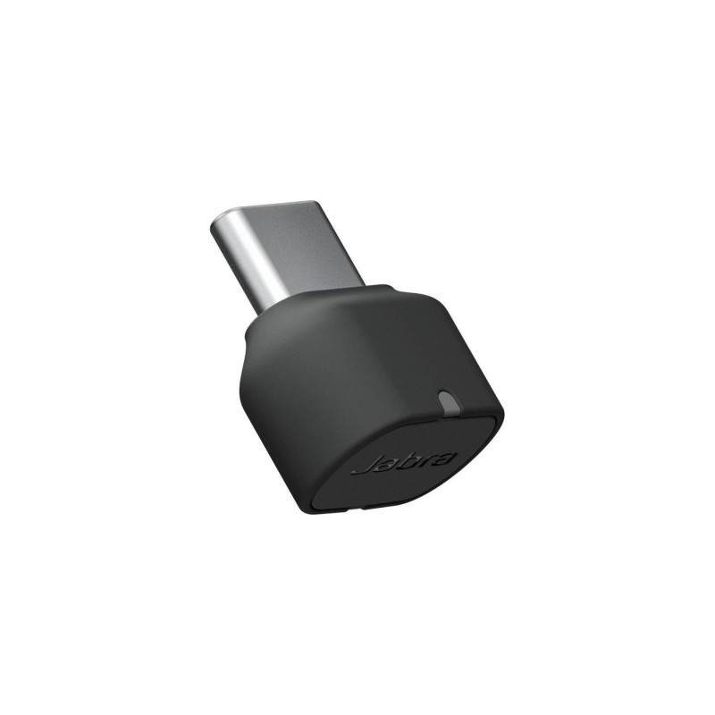 Jabra Link 380 30 m Nero JABRA LINK 380C - UC USB-C BT ADAPTER