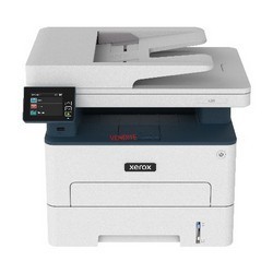 Xerox B235 A4 34 ppm Copia/Stampa/Scansione/Fax fronte/retro wireless