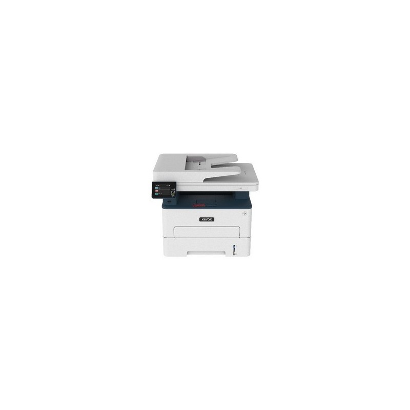 Xerox B235 A4 34 ppm Copia/Stampa/Scansione/Fax fronte/retro wireless