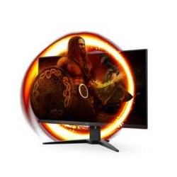 Monitor da gioco AOC U28G2AE 711 cm 28 pollici 4K UHD pannello I