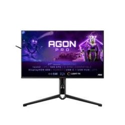 Monitor da gioco AOC AG274UXP 686 cm 27 pollici 4K-UHD NanoIPS